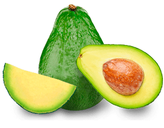 آووکادو | avocado