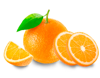 پرتقال | orange